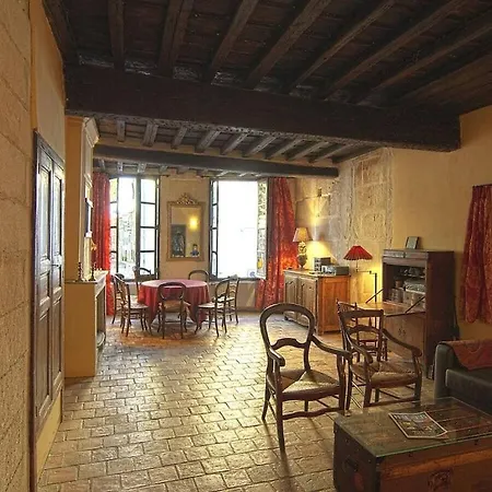 Provencal Charm Comfortable Vacation *
